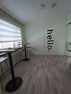 Deeps Hostel Ankara 2