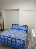 Deeps Hostel Ankara 2