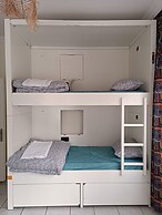 Deeps Hostel Ankara 2