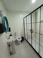 Deeps Hostel Ankara 2