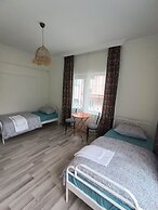 Deeps Hostel Ankara 2