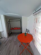 Deeps Hostel Ankara 2