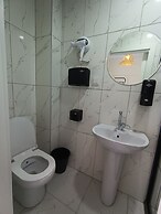 Deeps Hostel Ankara 2