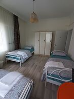 Deeps Hostel Ankara 2
