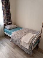 Deeps Hostel Ankara 2