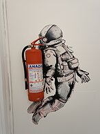 Deeps Hostel Ankara 2