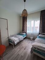 Deeps Hostel Ankara 2