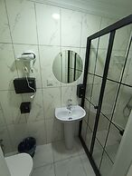 Deeps Hostel Ankara 2