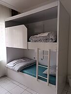 Deeps Hostel Ankara 2