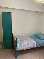 Deeps Hostel Ankara 2