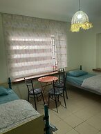 Deeps Hostel Ankara 2
