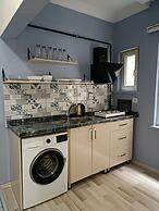 Deeps Hostel Ankara 2