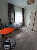 Deeps Hostel Ankara 2