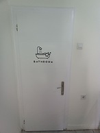 Deeps Hostel Ankara 2