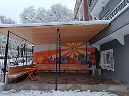 Deeps Hostel Ankara 2