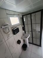 Deeps Hostel Ankara 2