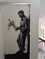 Deeps Hostel Ankara 2