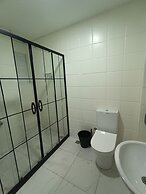 Deeps Hostel Ankara 2