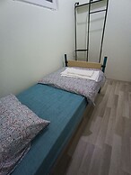Deeps Hostel Ankara 2