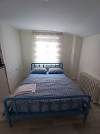 Deeps Hostel Ankara 2