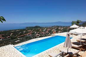 Elsa Villa by Elrin Villas Mani