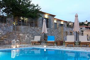 Elsa Villa by Elrin Villas Mani