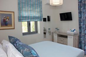 Elsa Villa by Elrin Villas Mani