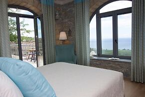 Aspasia Villa by Elrin Villas Mani