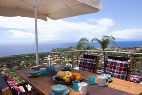 Aspasia Villa by Elrin Villas Mani