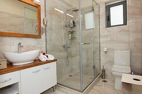 Aspasia Villa by Elrin Villas Mani