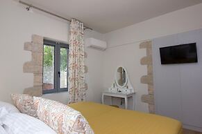 Aspasia Villa by Elrin Villas Mani