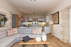 Aspasia Villa by Elrin Villas Mani