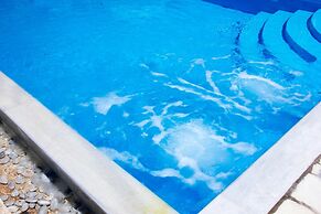 Aspasia Villa by Elrin Villas Mani