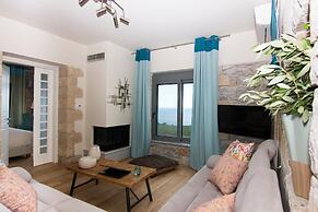 Aspasia Villa by Elrin Villas Mani