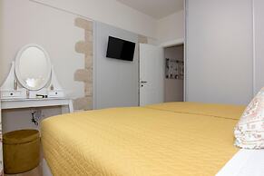 Aspasia Villa by Elrin Villas Mani