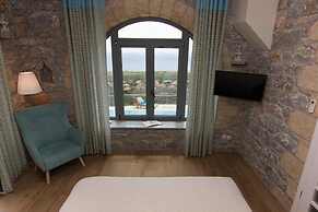 Aspasia Villa by Elrin Villas Mani