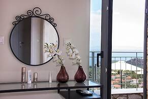 Irini Villa by Elrin Villas Mani