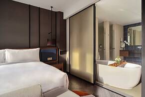 InterContinental Bangkok Sukhumvit by IHG