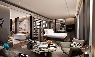 InterContinental Bangkok Sukhumvit by IHG