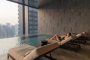 InterContinental Bangkok Sukhumvit by IHG