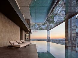 InterContinental Bangkok Sukhumvit by IHG