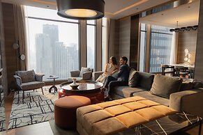 InterContinental Bangkok Sukhumvit by IHG