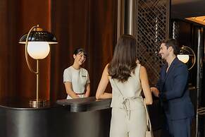 InterContinental Bangkok Sukhumvit by IHG