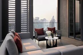 InterContinental Bangkok Sukhumvit by IHG