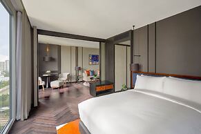 InterContinental Bangkok Sukhumvit by IHG
