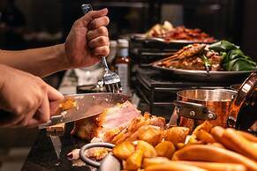 InterContinental Bangkok Sukhumvit by IHG