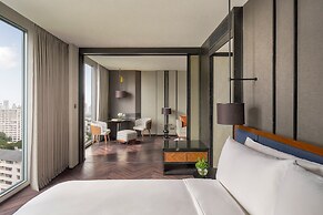 InterContinental Bangkok Sukhumvit by IHG