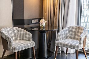 InterContinental Bangkok Sukhumvit by IHG