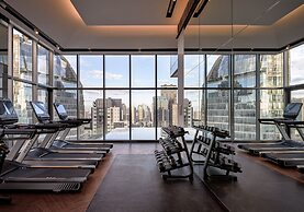 InterContinental Bangkok Sukhumvit by IHG