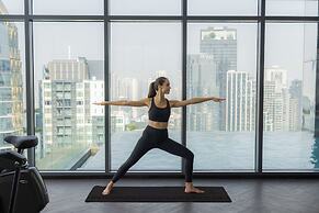 InterContinental Bangkok Sukhumvit by IHG